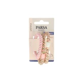 Link zu  Haargummi mehrfarbig