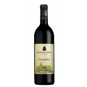 Link zu  Dornfelder, Rotwein