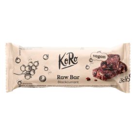 Link zu  Raw Bar Riegel Blackcurrant