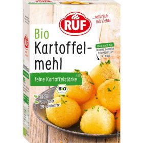Link zu  Bio Kartoffelmehl