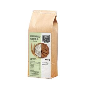 Link zu  Roggenvollkornmehl 1000g