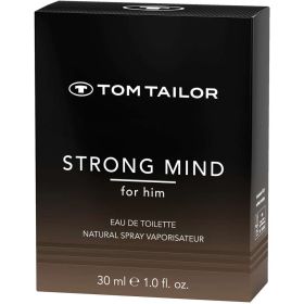 Link zu  Eau de Toilette Strong Mind