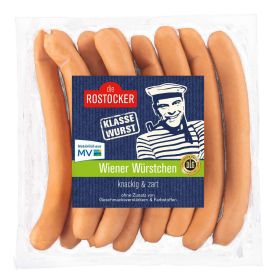 Link zu  Wiener Würstchen