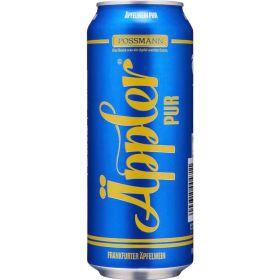 Link zu  Äpfelwein Pur 6%