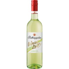 Link zu  Weißwein Weinzeit!, lieblich, Weißwein