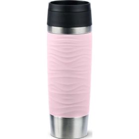 Link zu  Isolierbecher rosa