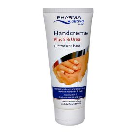 Link zu  Handcreme 5% Urea