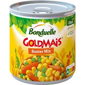 Link zu  Goldmais Mix, Bunt