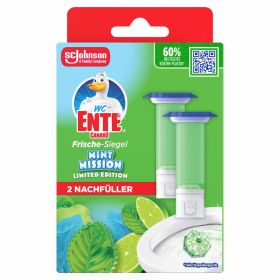 Link zu  Duftspüler Frische-Siegel Nachfüller, Mint Mission