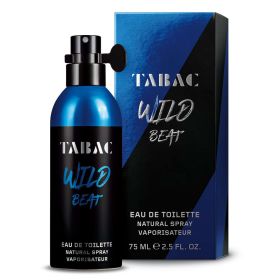 Link zu  Eau de Toilette, Wild Beat