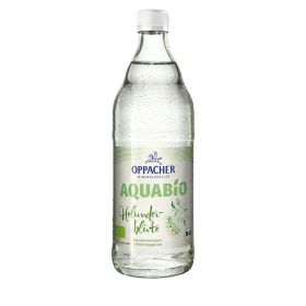 Link zu  Erfrischungsgetränk, Holunderblüte