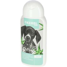 Link zu  Hundewelpen-Shampoo