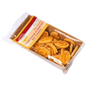 Link zu  Emmentaler Schnecken Tomate