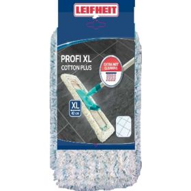 Link zu  Wischbezug Profi XL cotton plus
