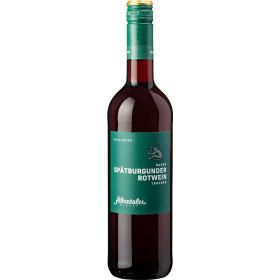 Link zu  Spätburgunder Classic, Rotwein