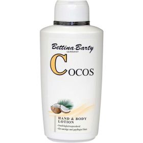 Link zu  Hand- und Bodylotion Cocos