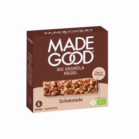 Link zu  Bio Müsliriegel, Granola Choc-Chip