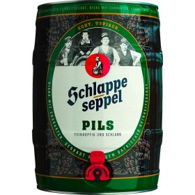 Link zu  Pilsener Partyfass 5,1%