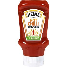 Link zu  Ketchup, Hot Chili
