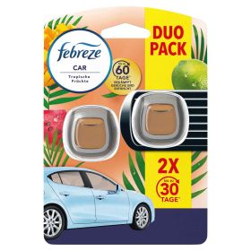 Link zu  Lufterfrischer Car, Tropische Früchte