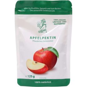 Link zu  Pflanzliches Geliermittel Apfelpektin