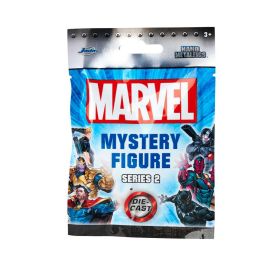 Link zu  Marvel Mystery Figure, Blind Pack, 12-fach sortiert