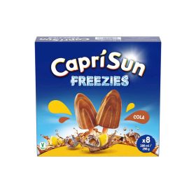 Link zu  Stiel-Eis Freezies, Cola
