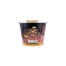 Link zu  Bierwanne oder Eimer, verschiedene Motive