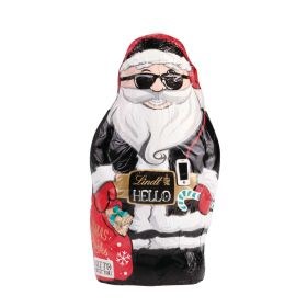 Link zu  Weihnachtsmann Hello