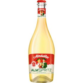 Link zu  Almdudler AlmSpritz 4,5 %