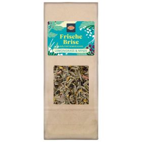 Link zu  Kräutertee, Frische Brise