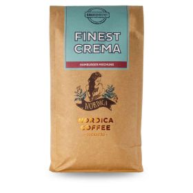 Link zu  Finest Crema Hamburger Mischung