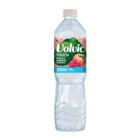 Link zu  Mineralwasser Touch, Pfirsich-Himbeere Zero