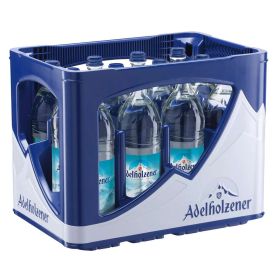Link zu  Mineralwasser, Classic (12x 0,750 Liter)