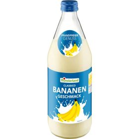 Link zu  Bananen-Drink