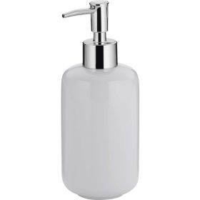Link zu  Seifenspender Isabella weiß