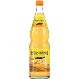 Link zu  Orangen-Limonade