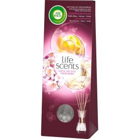 Link zu  Duftvase life scents, Sommervergnügen