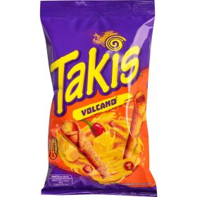 Link zu  Chips, Queso Vulcano Hot