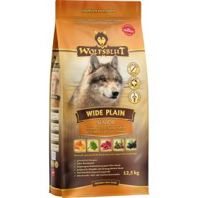 Link zu  Hunde-Trockenfutter Wide Plain Senior, Pferdefleisch/Süßkartoffel