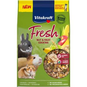 Link zu  Nager-Futter Fresh Nut & Fruit
