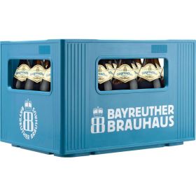 Link zu  Helles Bier, 4,8 % (20x 0,500 Liter)