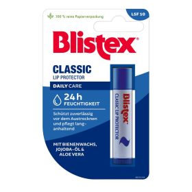 Link zu  Lippenpflege Classic, Bienenwachs/Jojoba-Öl/Aloe Vera