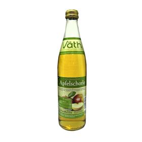 Link zu  Väth Apfel-, Rhabarberoder Johannisbeerschorle, je 0,5 l