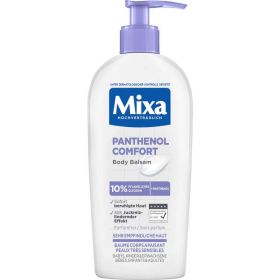 Link zu  Bodylotion Panthenol Comfort Body Balsam