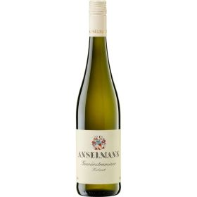 Link zu  Gewürztraminer Kabinett DQW, Weißwein