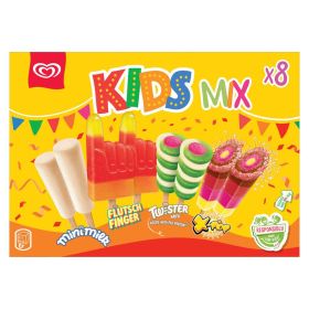 Link zu  Stiel-Eis Kids Mix