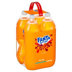 Link zu  Mango-Limonade, zuckerfrei (4x 1,500 Liter)