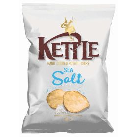 Link zu  Chips Sea Salt