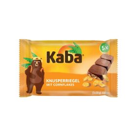 Link zu  Knusperriegel, Cornflakes